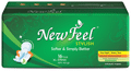 NewFeel Stylish Sanitary Napkin XL thumbnail