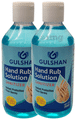 Gulshan Hand Rub Solution Sanitizer (200ml Each) thumbnail