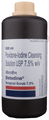 Betadine Surgical Scrub 7.5% Solution thumbnail