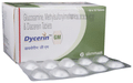 Dycerin GM Tablet thumbnail