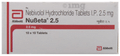 Nubeta 2.5 Tablet thumbnail