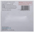Alphadol 0.5mcg Soft Gelatin Capsule thumbnail