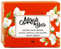 Mirah Belle Jasmine Mulberry Ashwagandha Exotic Face Cream thumbnail