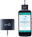 BeatO Blood Glucometer with 20 Test Strips thumbnail