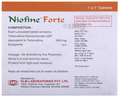 Niofine Forte Tablet thumbnail