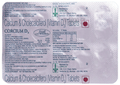 Corcium D3 Tablet thumbnail