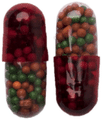 Clavilip 20 Capsule thumbnail