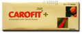 Carofit Plus Tablet thumbnail