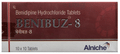 Benibuz 8 Tablet thumbnail