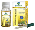BestSource Nutrition Saw Palmetto Oil thumbnail
