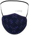 Peter England PECLMSKW52024N Men Mask Small Assorted thumbnail