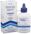 Triben Lotion thumbnail