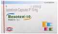 Resoten 10 Capsule thumbnail