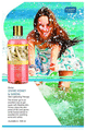 Vaadi Herbals Divine Honey & Sandal Shower Gel thumbnail