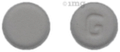 Ovral G Tablet thumbnail