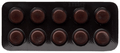 Migrabeta-TR 20 Tablet SR thumbnail
