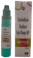 Wetica Eye Drop thumbnail