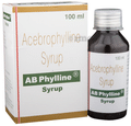 AB Phylline Syrup thumbnail