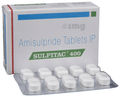 Sulpitac 400 Tablet thumbnail