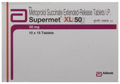 Supermet XL 50 Tablet thumbnail