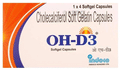 OH D3 Capsule thumbnail