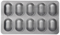 Vinicor-D 25 Tablet ER thumbnail
