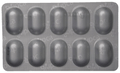 Zerodol-SP Tablet thumbnail