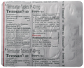 Temsan 40 Tablet thumbnail