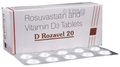 D Rozavel 20 Tablet thumbnail