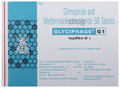 Glyciphage-G 1 Tablet PR thumbnail