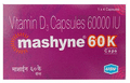 Mashyne 60K Capsule thumbnail