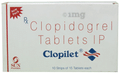 Clopilet Tablet thumbnail