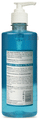 Inatur Moisturising Hand Sanitizer thumbnail