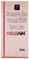 Melgain Lotion thumbnail