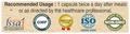 Pure Nutrition Vitamin C Tablet thumbnail