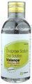 Valance 500 Oral Solution Colourless thumbnail