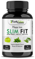 Purely Nature Slim Fit 800mg Capsule thumbnail