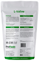 ProFoods L-Valine Powder thumbnail