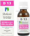 Doliosis D13 Teething & Colic Drop thumbnail