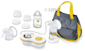 Beurer BY 60 Electric Breast Pump thumbnail