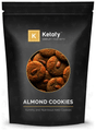 Ketofy Cookies Almond thumbnail