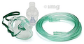 Dr Morepen CN 10 Compressor Nebuliser Blue thumbnail