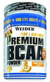 Weider Premium BCAA Powder Sunny Orange thumbnail