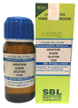 SBL Veratrum Viride Dilution 12 CH thumbnail