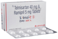 Telma-R 5 Tablet thumbnail