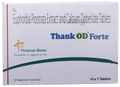 Thank OD Forte Tablet thumbnail