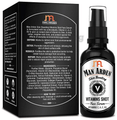 Man Arden Vitamins Shot Face Serum thumbnail