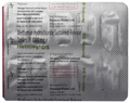 Metlong-DS Tablet SR thumbnail