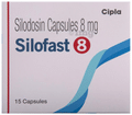 Silofast 8 Capsule thumbnail