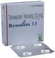 Resodim 15 Tablet thumbnail